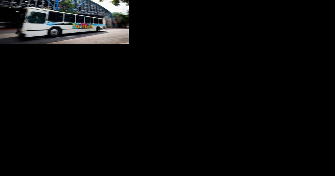 Charlotte bus driver union rejects contract proposal, negotiations continue - Vimarsana News