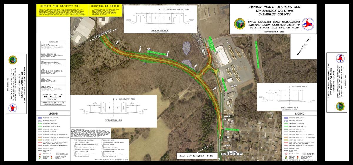 Connecting with Union Cemetery