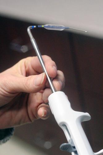 Sinus procedure