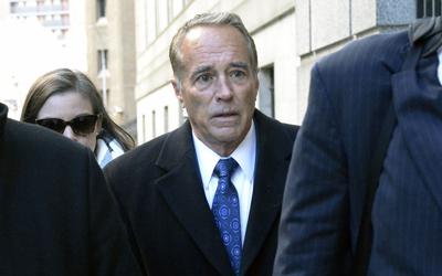 Collins at court