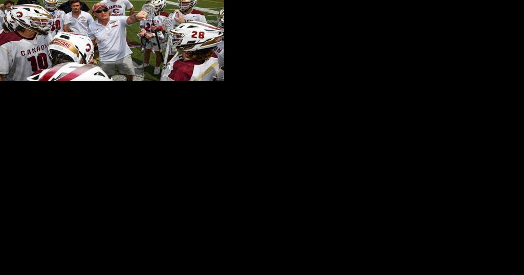BOYS HIGH SCHOOL LACROSSE: Coach follows through, guides Cougars to state title game – which they won - Vimarsana News