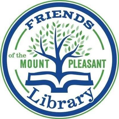 Friends of Mount Pleasant Library