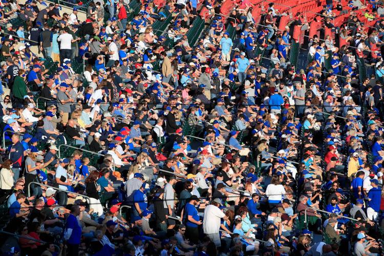 Blue Jays Marlins