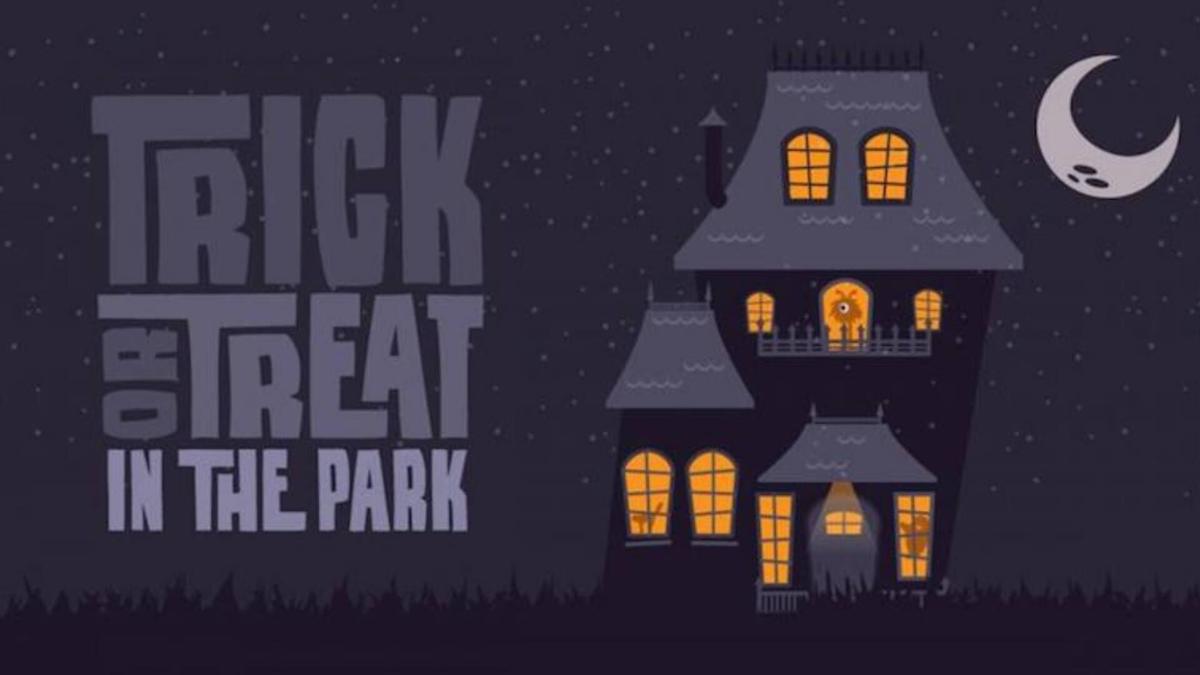 Trick or Treat in the Park Returns to Harrisburg Park October 29