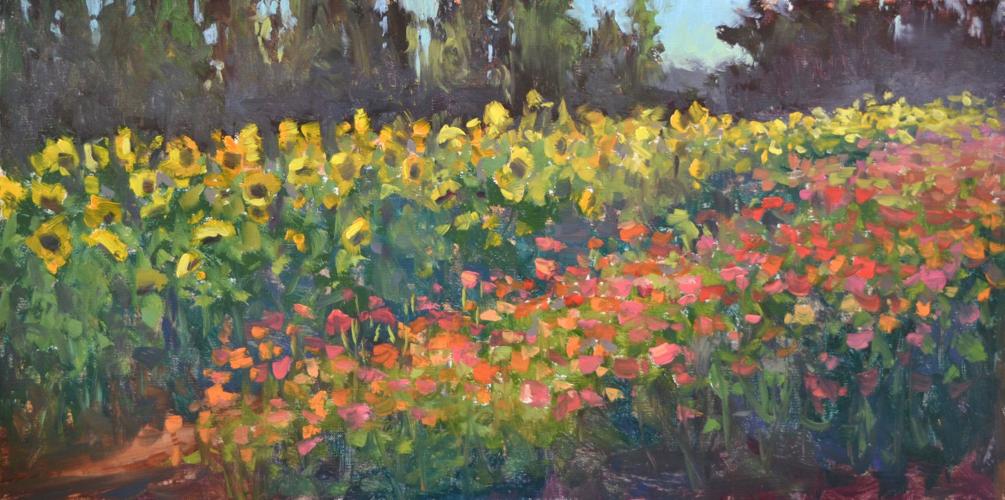Summer Fields
