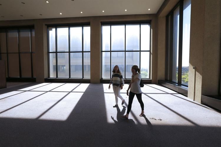 Seneca Tower