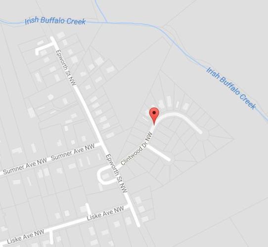 Officer seriously injured in dog attack in Concord