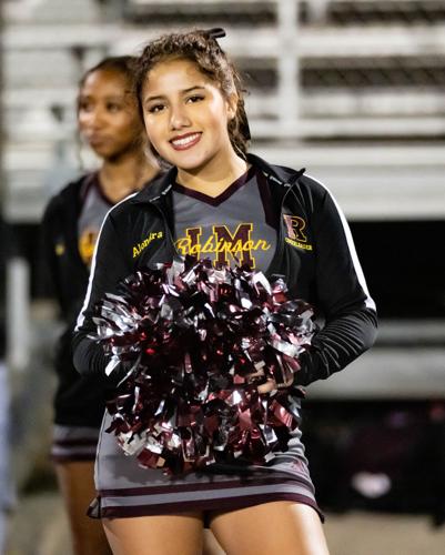 Bulldogs beat the Grizzlies in the third round of the 2025 NCHSAA Football Championship playoff game 41 - 33.