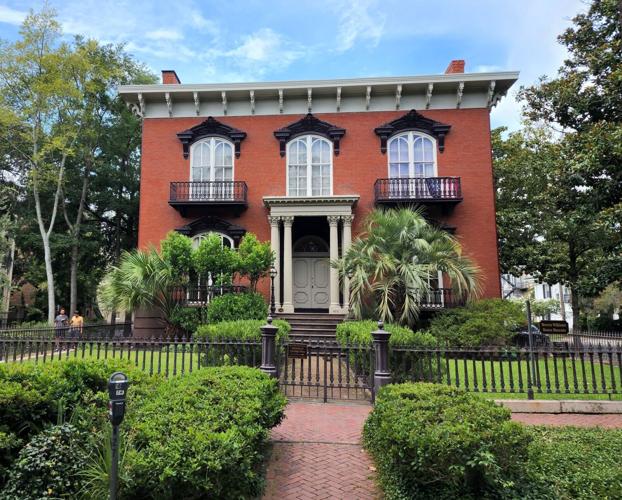 Savannah, Georgia