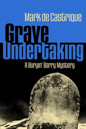 Grave Undertaking