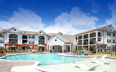 Laurel View Apartments