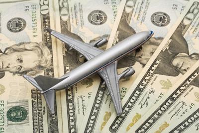 Americans are changing how they shop for travel and pay for travel due to higher prices.