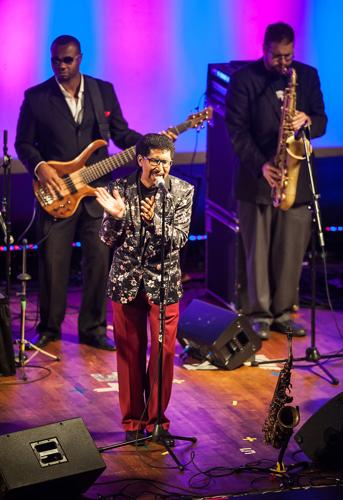 NC Music Hall of Fame