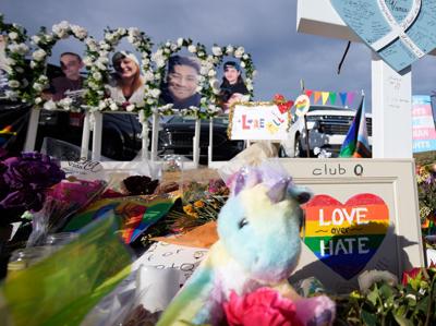 Colorado Springs Shooting