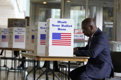 Primary Voting