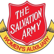 Salvation Army