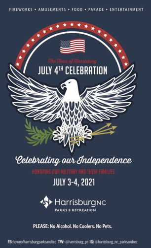 Fourth of July Celebration
