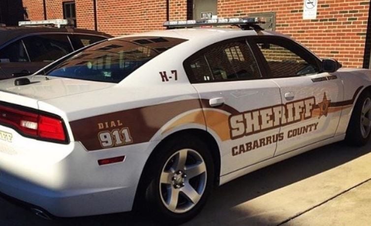 Crash crackdown: Grant received by Cabarrus Sheriff's Office used to reduce  serious accidents