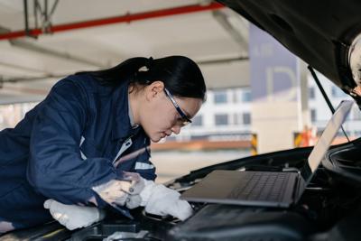 An expensive car maintenance bill can often come as a surprise when going in for a routine visit, but there are several ways to prepare for and offset these costs.