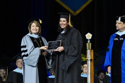 Excellence in Teaching Award