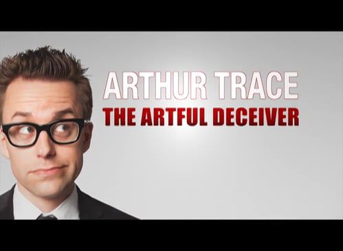 Arthur Trace
