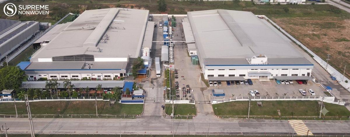 Supreme Nonwoven Inc.