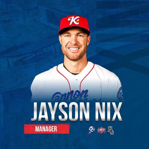 Jayson Nix