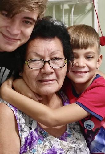 ICE releases 'la abuela,' 79-year-old asylum seeker, after Arizona Daily Star investigation