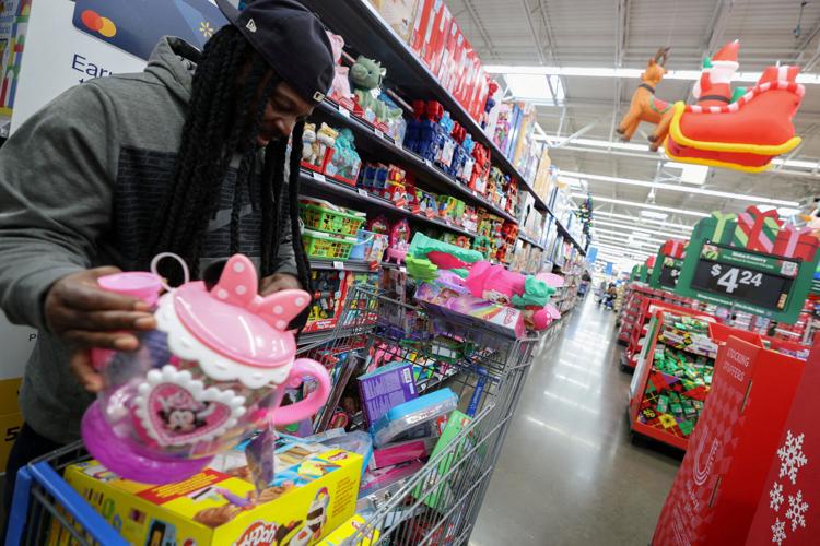 USA-INFLATION/TOYS