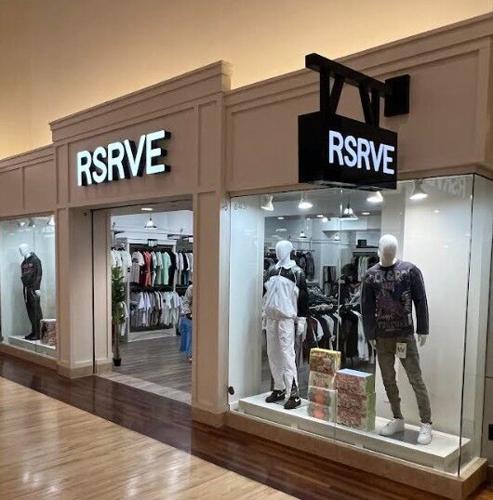 RSRVE