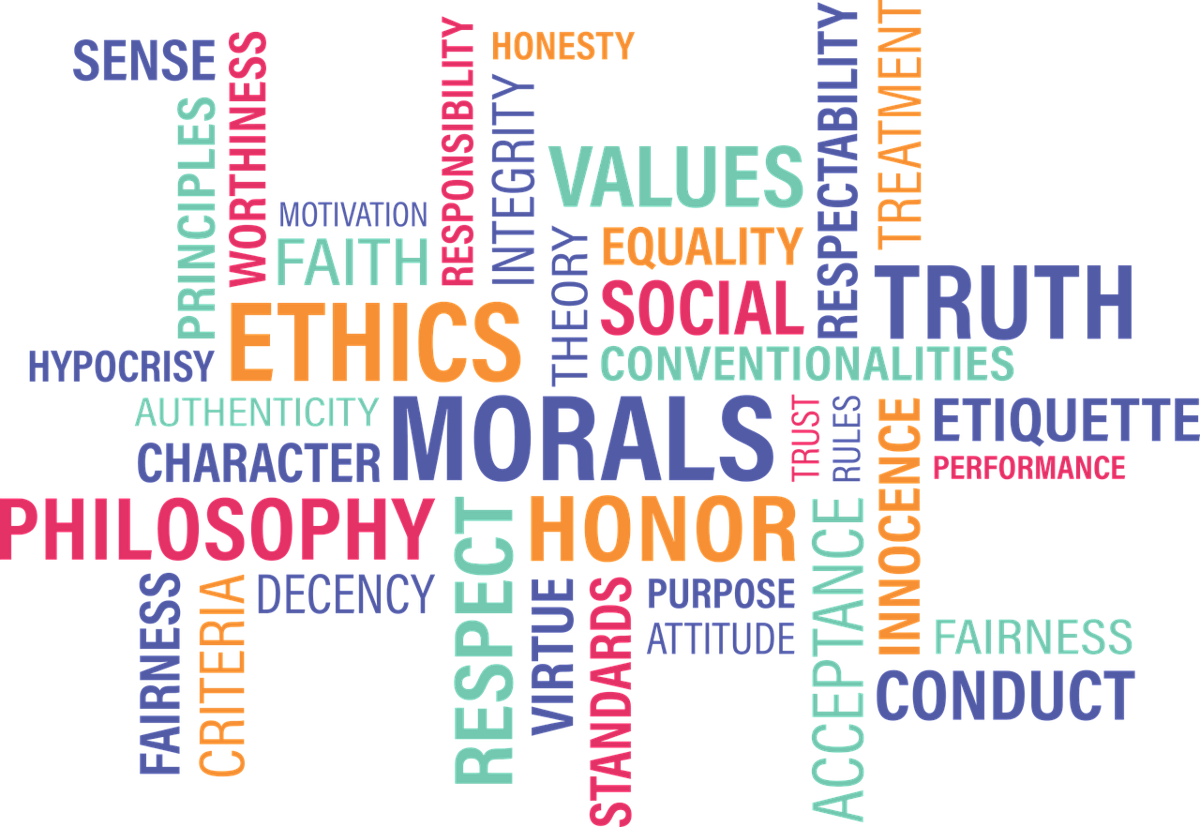 Faith & Values