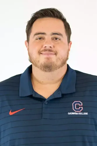 Catawba Athletics Announces Staffing Updates