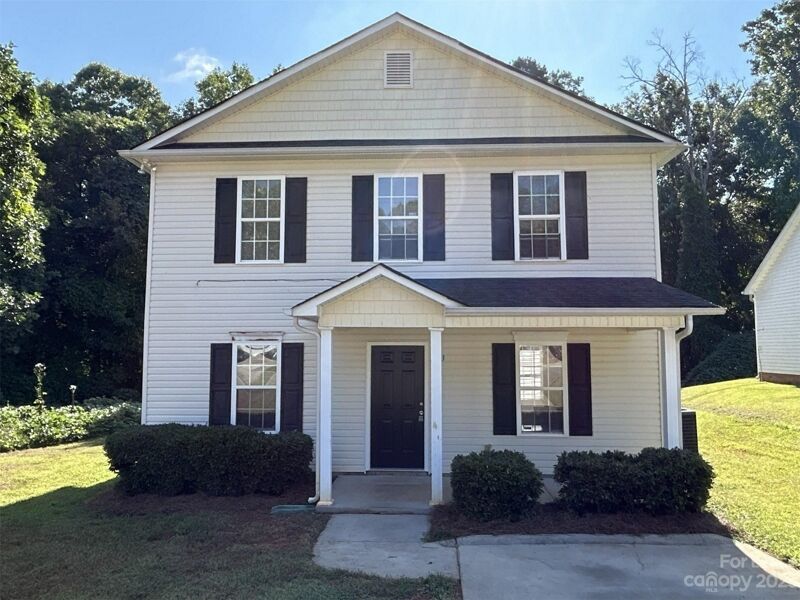 4 Bedroom Home in Charlotte - $1,650