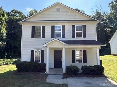 4 Bedroom Home in Charlotte - $1,650