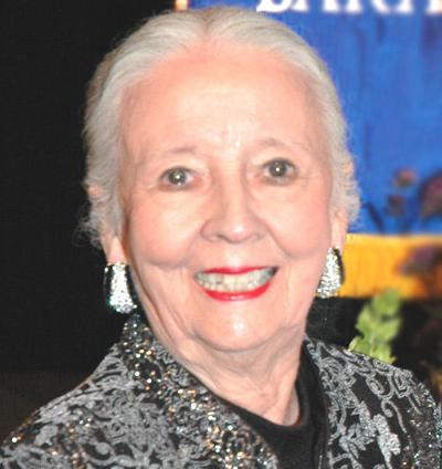 Holland, Frances Ward Black