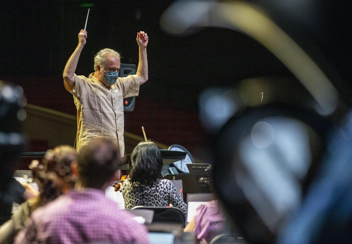 Greensboro Symphony Orchestra