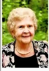 Lorraine Williams Shue