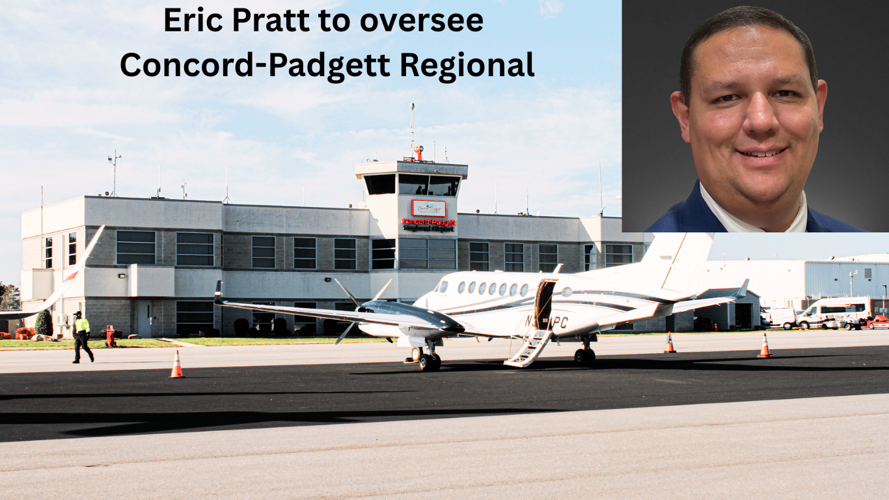 New Aviation Director