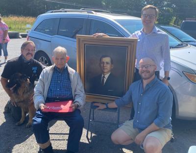 Kluttz family through the generations