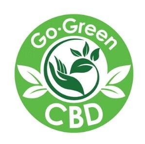 Go Green CBD