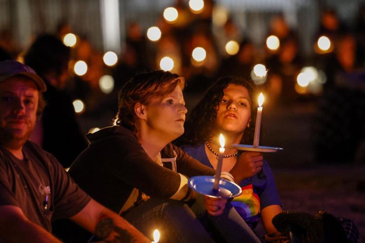Owasso Vigil