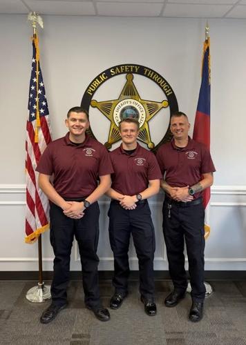 Cabarrus County Sheriff's Office
