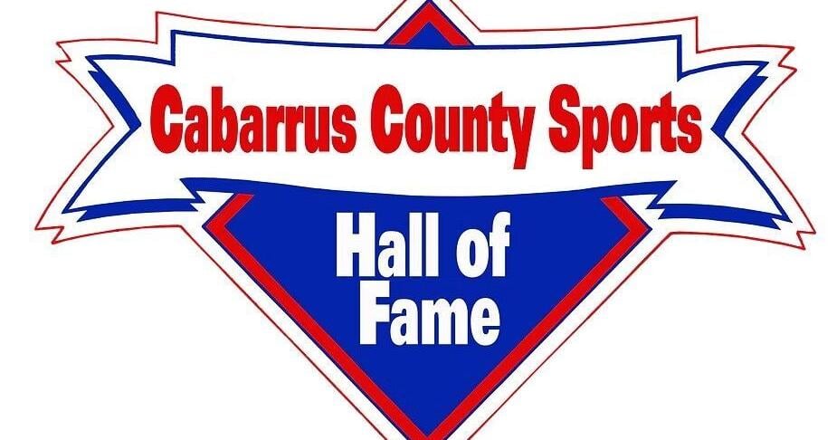 Details on the new inductees to the Cabarrus County Sports Hall of Fame