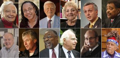 Western New Yorkers we lost in 2021