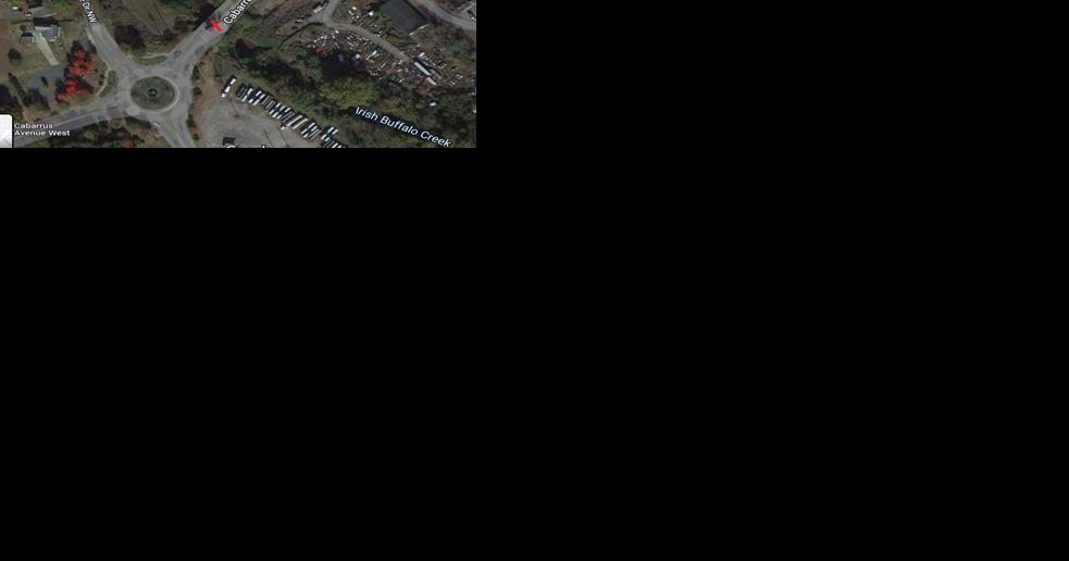 ROAD WORK: Cabarrus Ave. bridge closing, N.C. 73 round-about coming and more construction - Vimarsana News