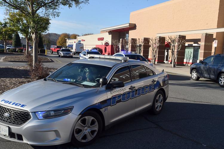 Cops and Kids with Kannapolis Police