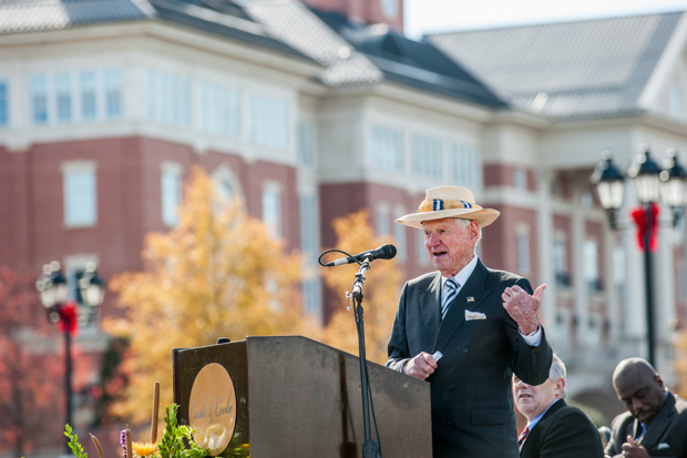 DataChambers Groundbreaking