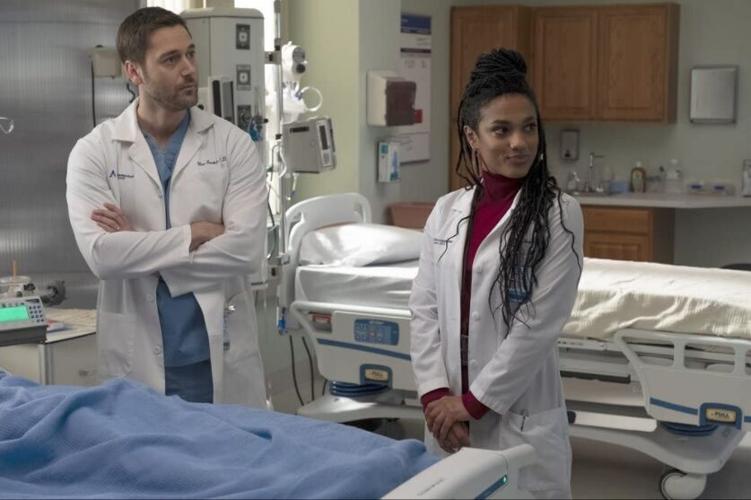 "New Amsterdam"