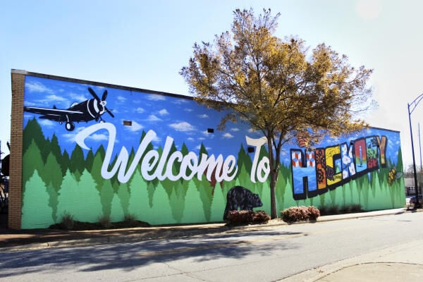 Screen-Free Summer Adventures in Hickory