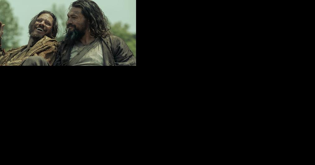 Worth Watching: 'See'-Ya Later, 'Sisters' Gone Bad, 'Me Time' and 'Partner Track' on Netflix | Television - Vimarsana News